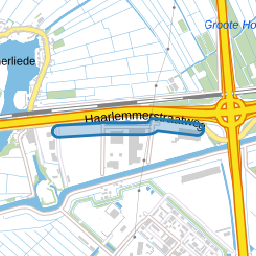 Linieweg