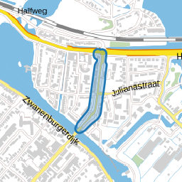 Oranje Nassaustraat