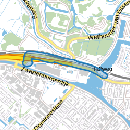 Oude Haarlemmerstraatweg