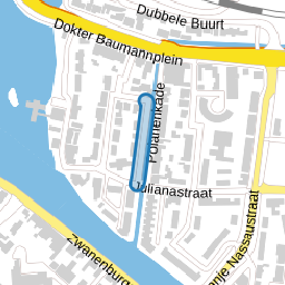 Prins Hendrikkade