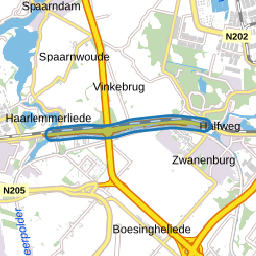 Rijksweg A200