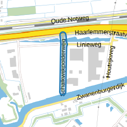 Schalkwijkpolderweg