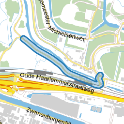 Spaarndammerweg