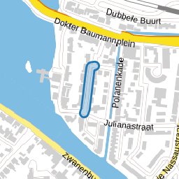 Wilhelminastraat