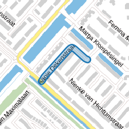 Aagje Dekenstraat