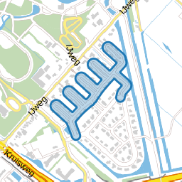 Allegondahoeve