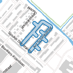 Ard Schenkstraat