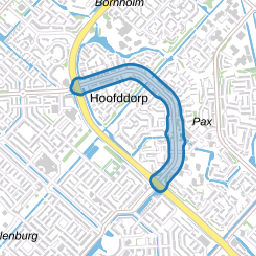Asserweg