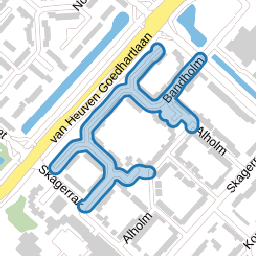 Bandholm