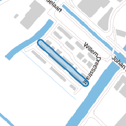 Barend Biesheuvelstraat