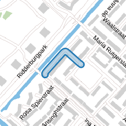 Belle van Zuylenstraat