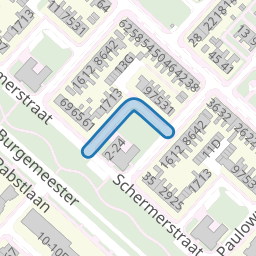 Berkmeerstraat