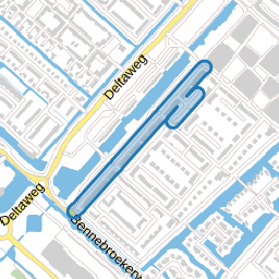 Biesheuvelstraat