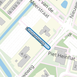 Binnenweg