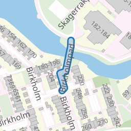 Birkholmpad