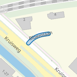 Bloemlaan
