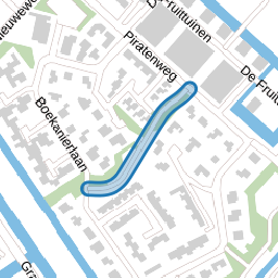 Boekanierpad