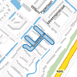 Bolstralaan