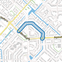 Breeburgsingel