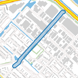 Broekermeerstraat