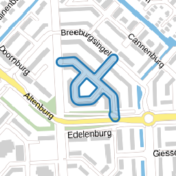 Carolineburg