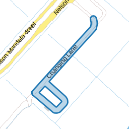 Changing Lane
