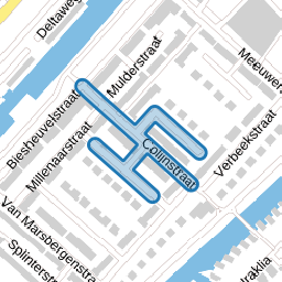Colijnstraat