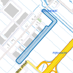 Contour Avenue