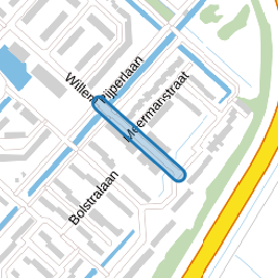 Daunisstraat