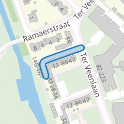 De Gelderstraat