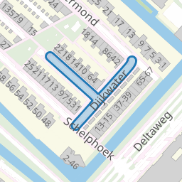 Dijkwater