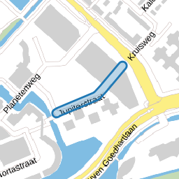 Dudokstraat