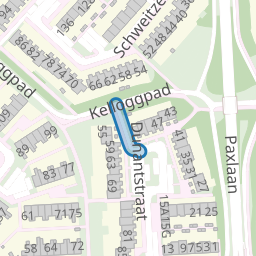 Dunantpad