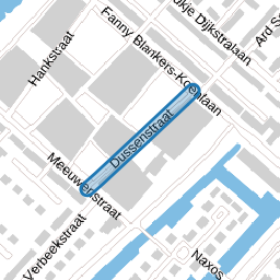 Dussenstraat