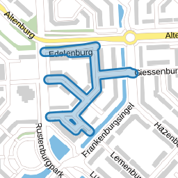 Edelenburg