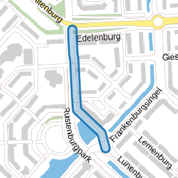 Edelenburgpad