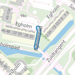 Egholmpad