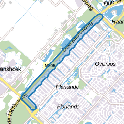 Eilandenpad