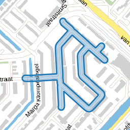 Etta Palmstraat