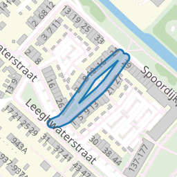 Ewijkplantsoen