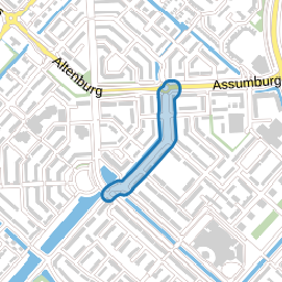 Frankenburgsingel