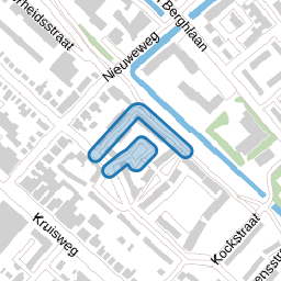 Gevers van Endegeeststraat