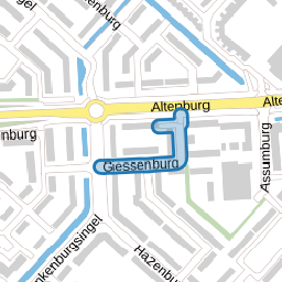 Giessenburg