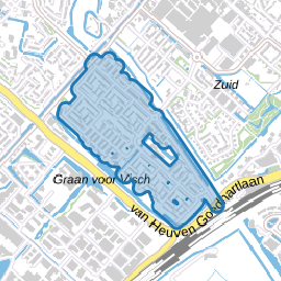 Graan voor Visch