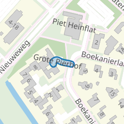 Grote Pierhof