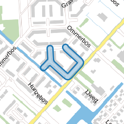 Hardersbos
