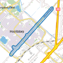Hoofdweg