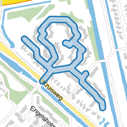 Houtwijkerveld