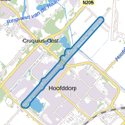 IJweg