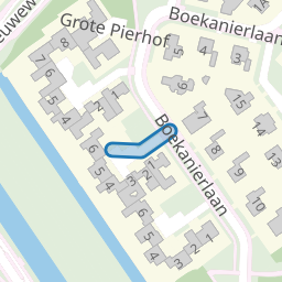 Klaas Kompaanhof